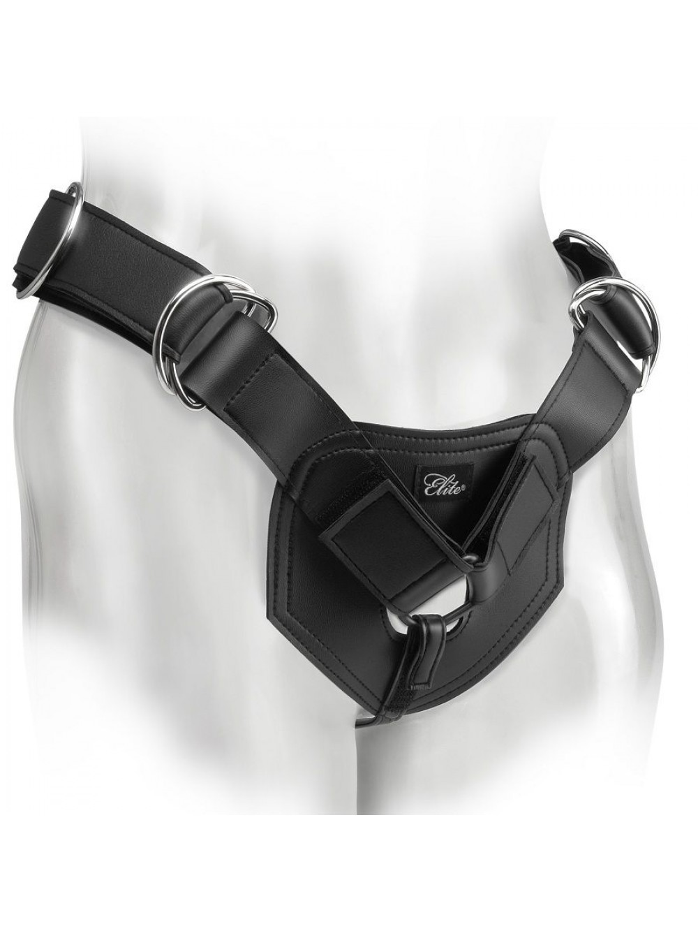 FETISH FANTASY ELITE UNIVERSAL HEAVY DUTY HARNESS 603912302929