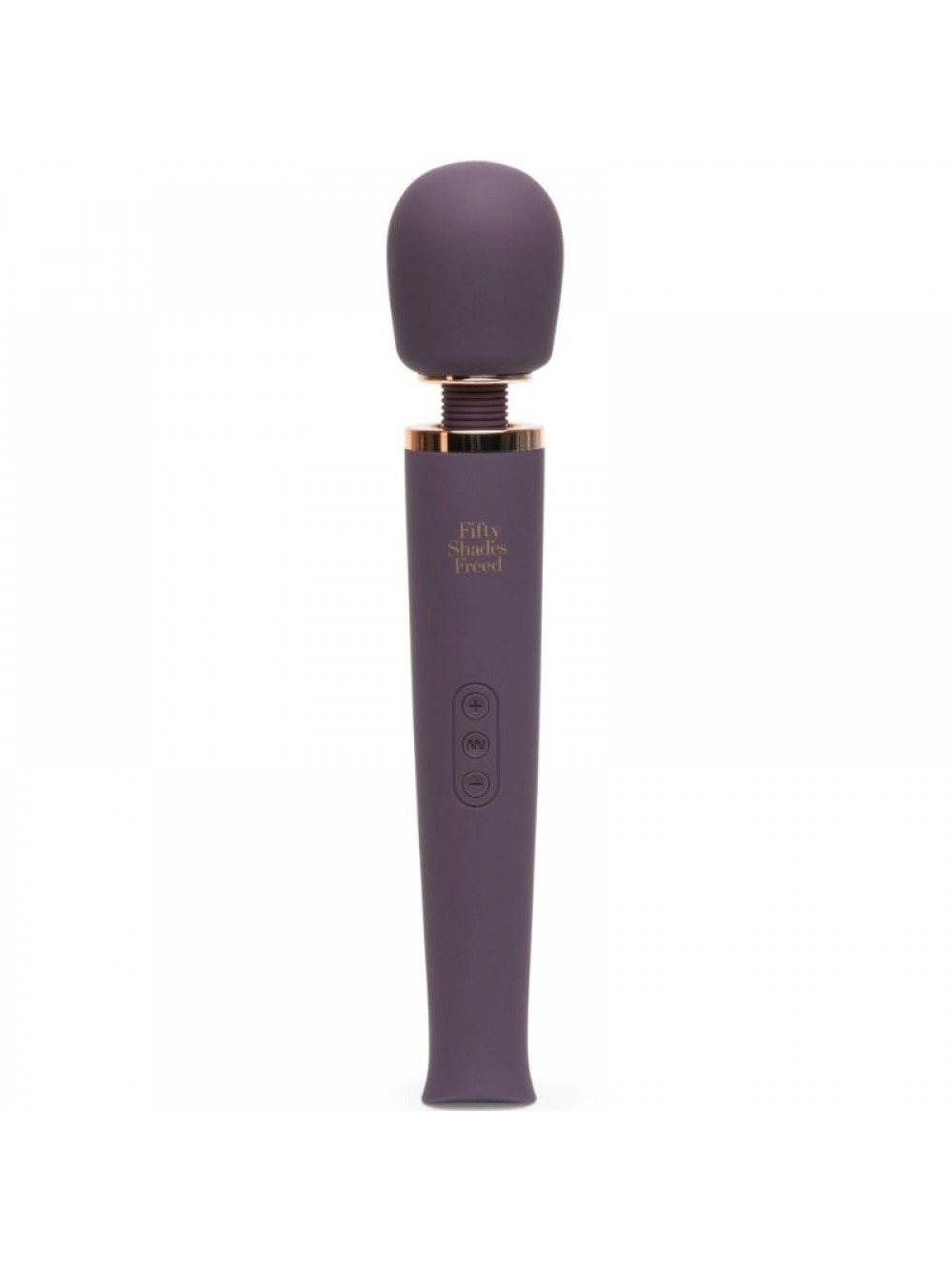 FIFTY SHADES FREED AWASH WITH SENSATION MAINS WAND MASSAGER 5060493003419