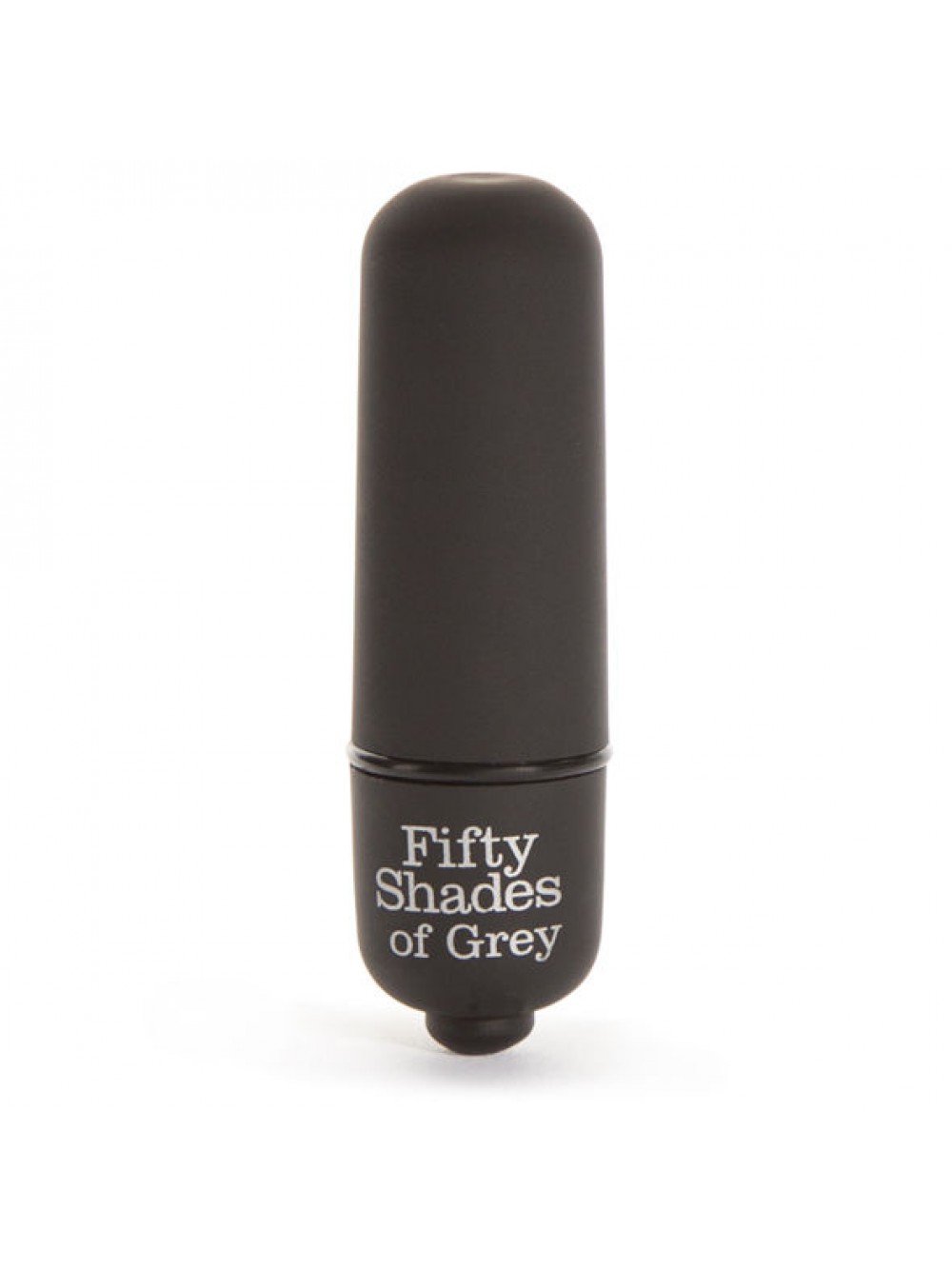 FIFTY SHADES OF GREY BULLET VIBRATOR 5060428804883