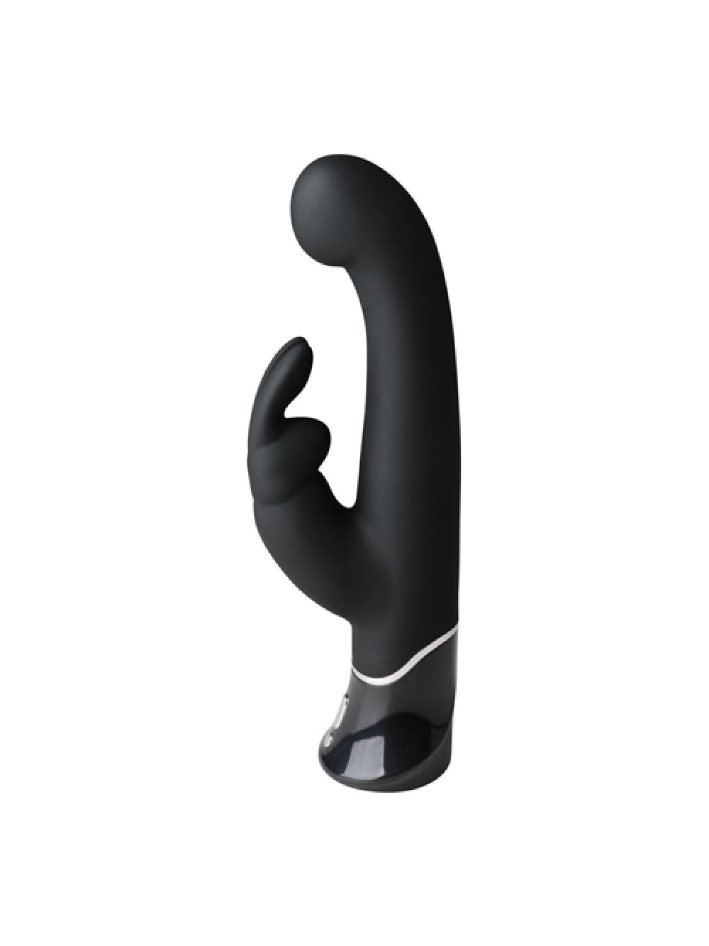 Fifty Shades of Grey - G-Spot Rabbit Vibrator 5060108815734