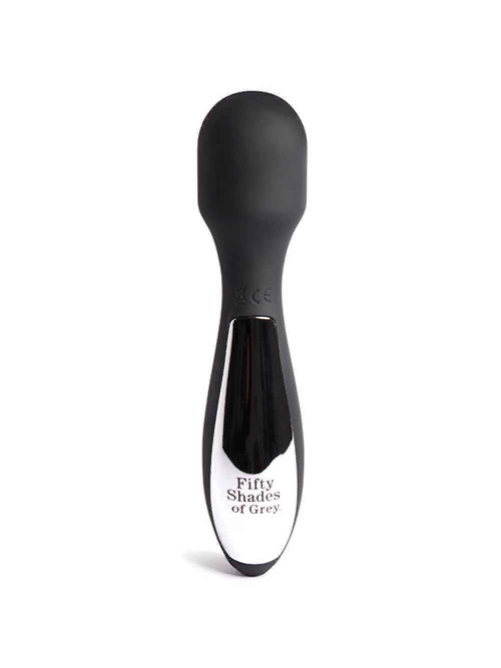 Fifty Shades of Grey - Rechargeable Wand Vibrator 5060108815703