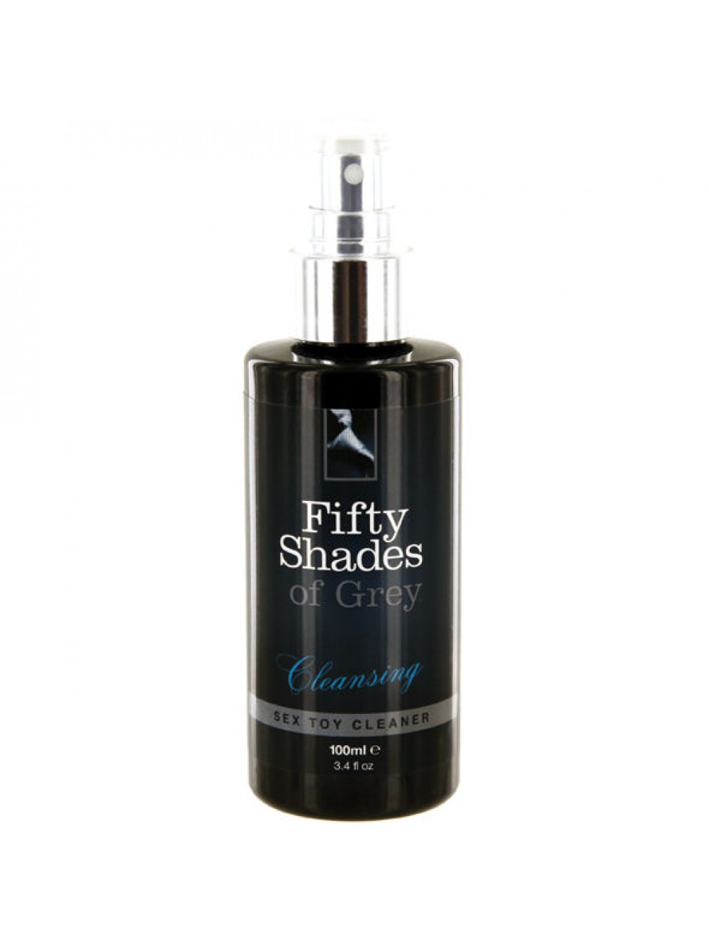 FIFTY SHADES OF GREY - SEX TOY CLEANER 5060057871942