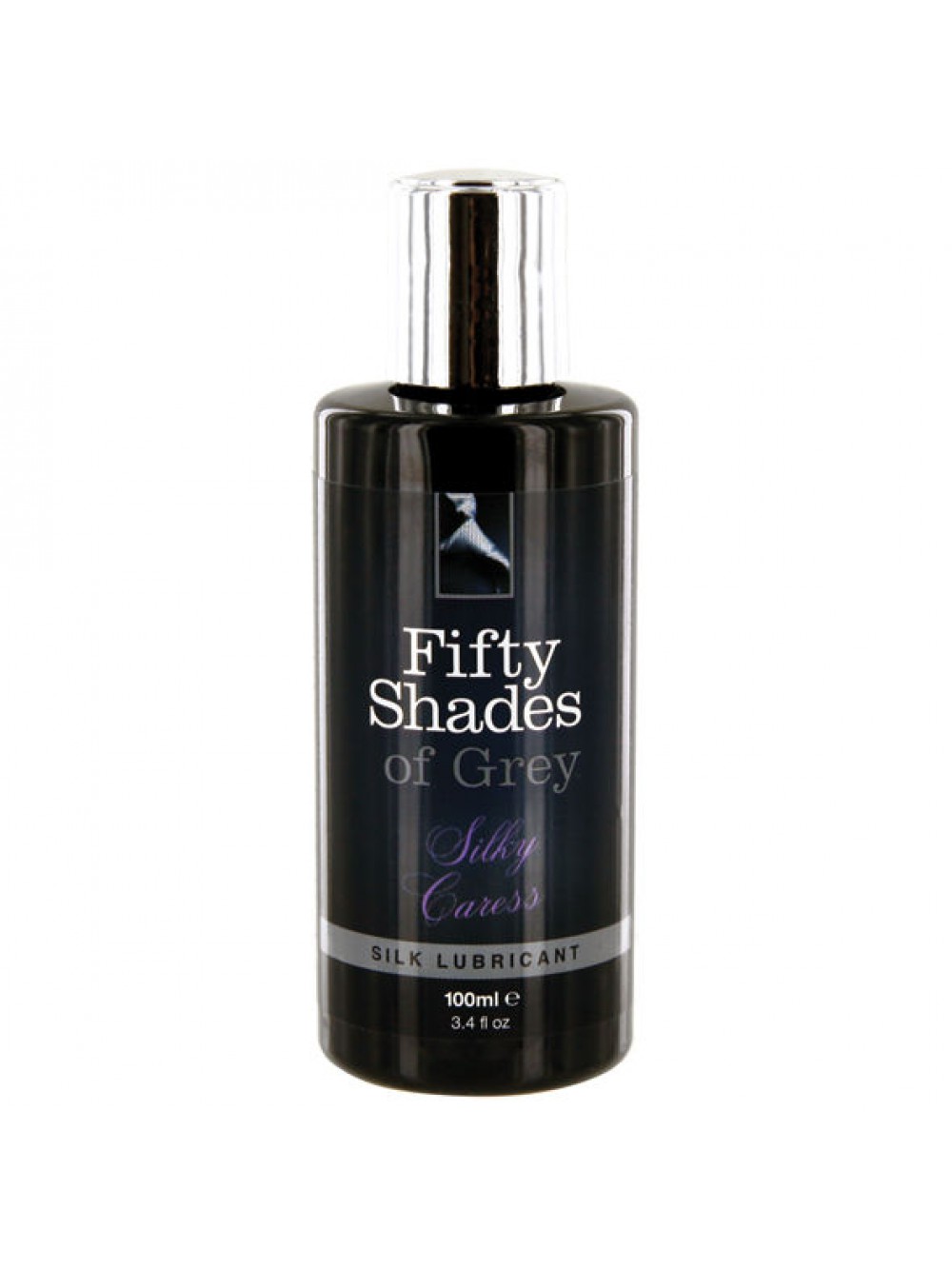 FIFTY SHADES OF GREY  SILKY CARESS LUBRICANT 5060108819299