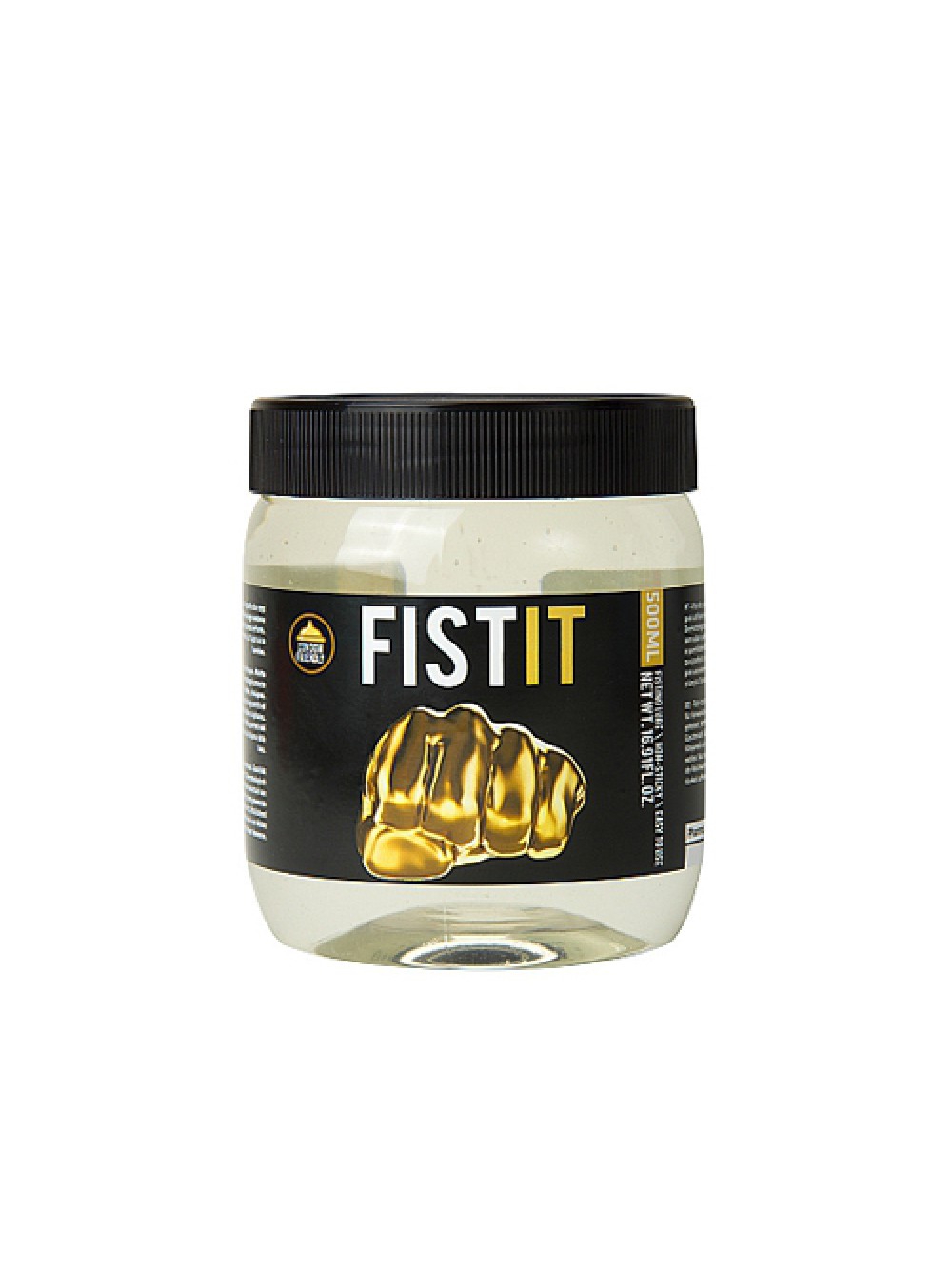 Fist It 500ml 8714273066589