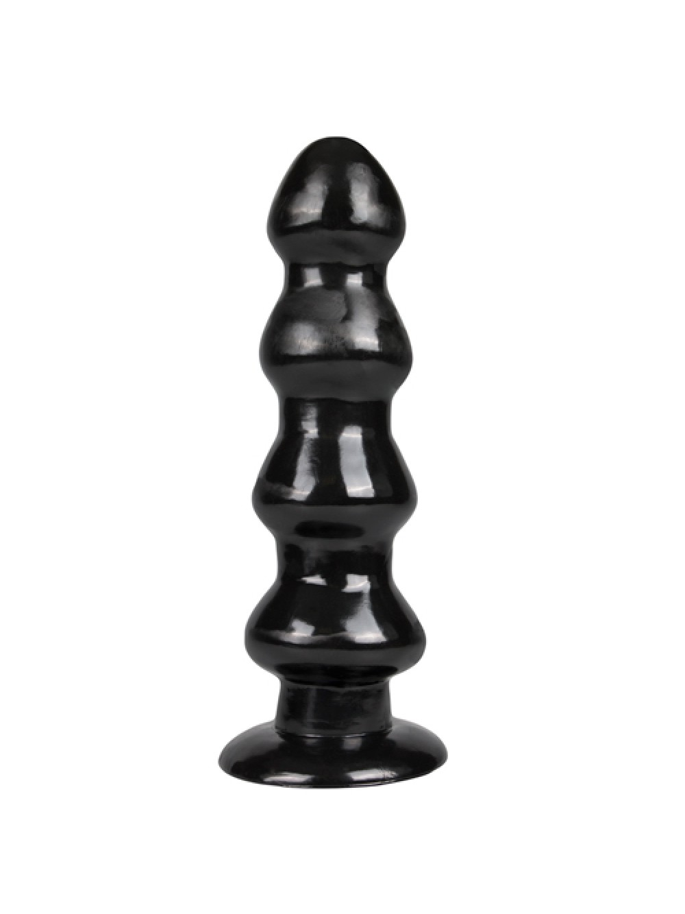 Four Stage Rocket Dildo 848518000958