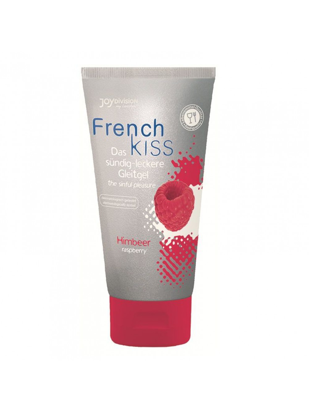 FRENCH KISS RASPBERRY 4028403118937