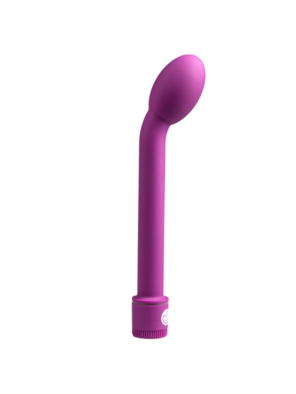 G-Spot Vibrator - Purple 8718627527573