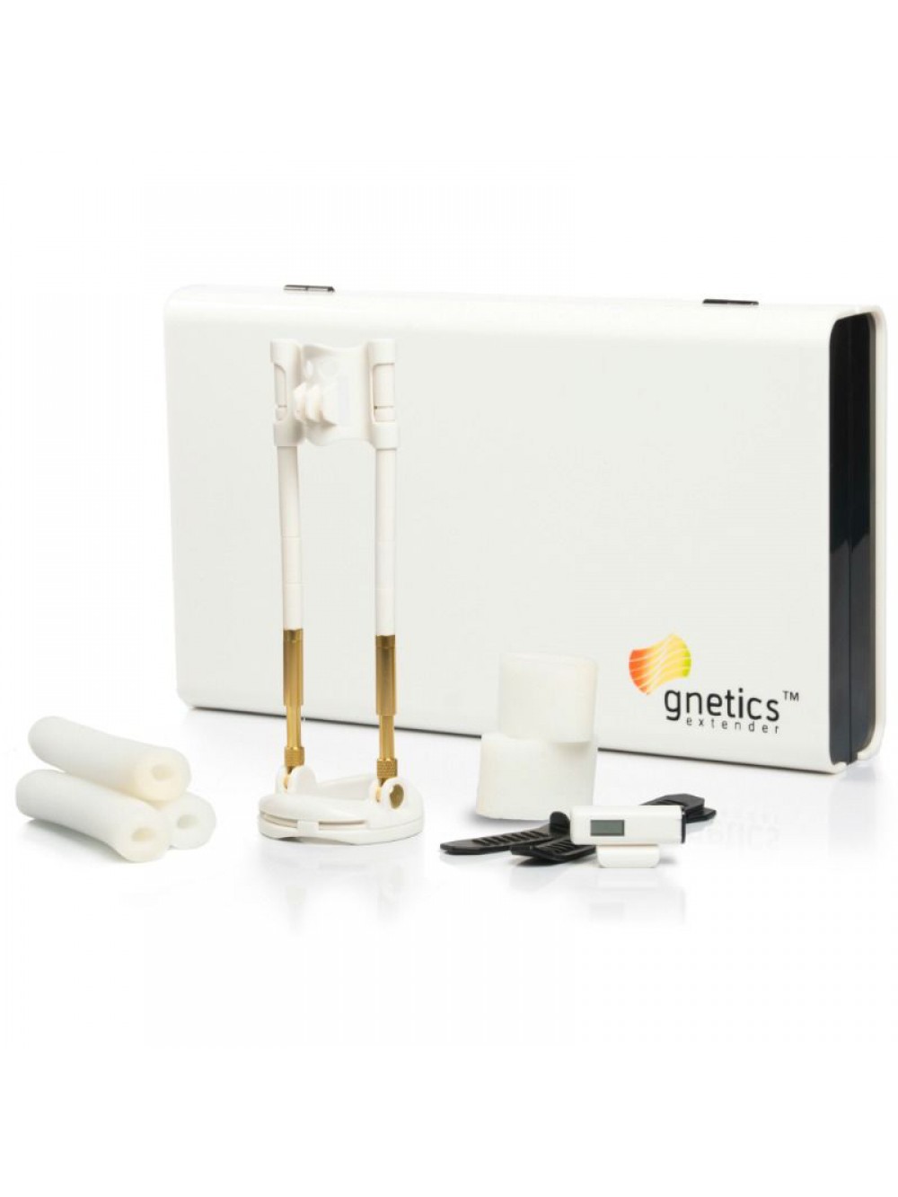 GNETICS EXTENDER PENIS ENHANCER 8437012718081