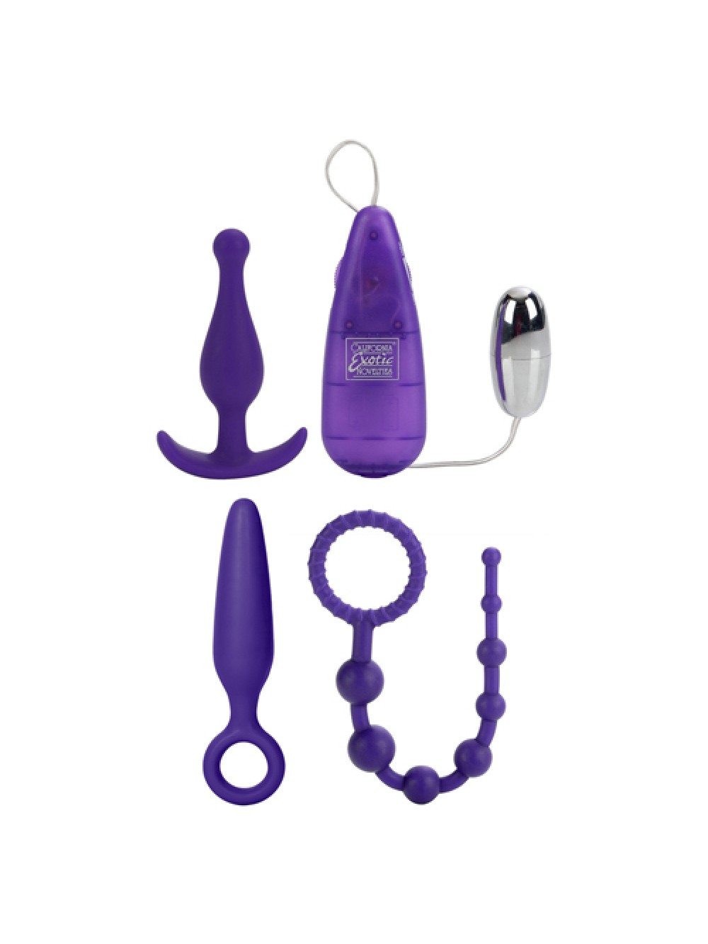 Her Anal Kit 716770085085