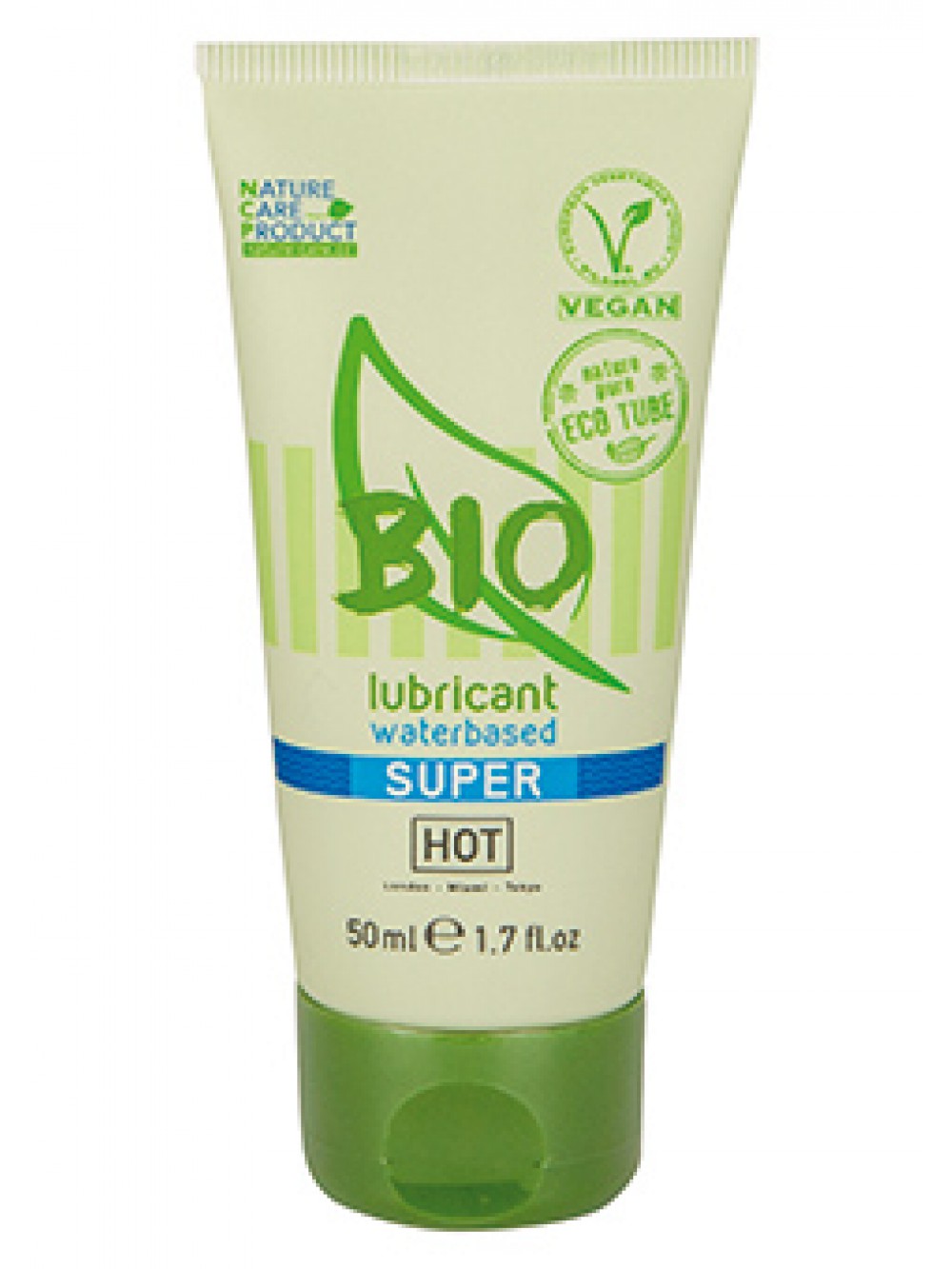 HOT BIO LUBRICANT SUPER WB 50 ML