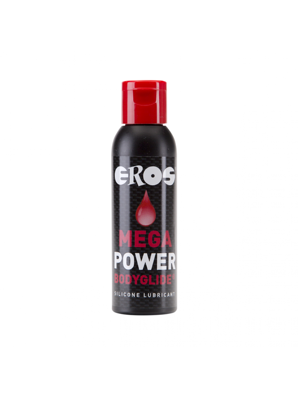 EROS MEGA POWER BODYGLIDE SILICONE LUBRICANT 50ML 4035223183304