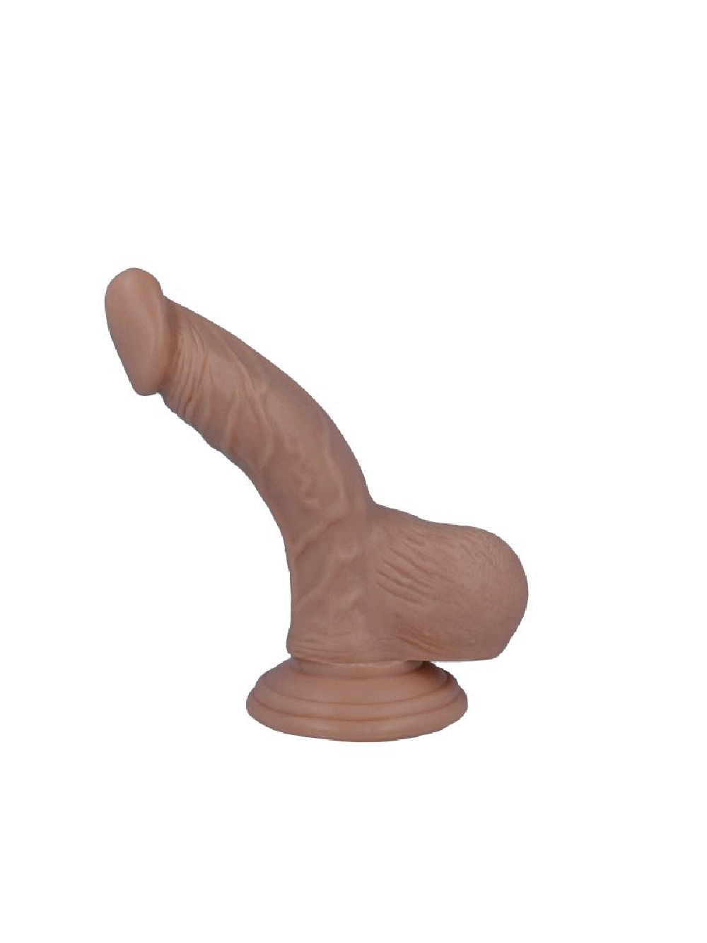 MR INTENSE  2 REALISTIC COCK 16 -O- 2.7CM 8425402156025