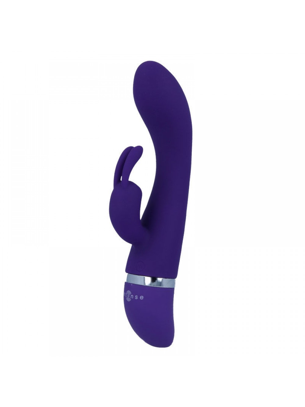 INTENSE HILARI VIBRATOR PURPLE LUXE 8425402156520