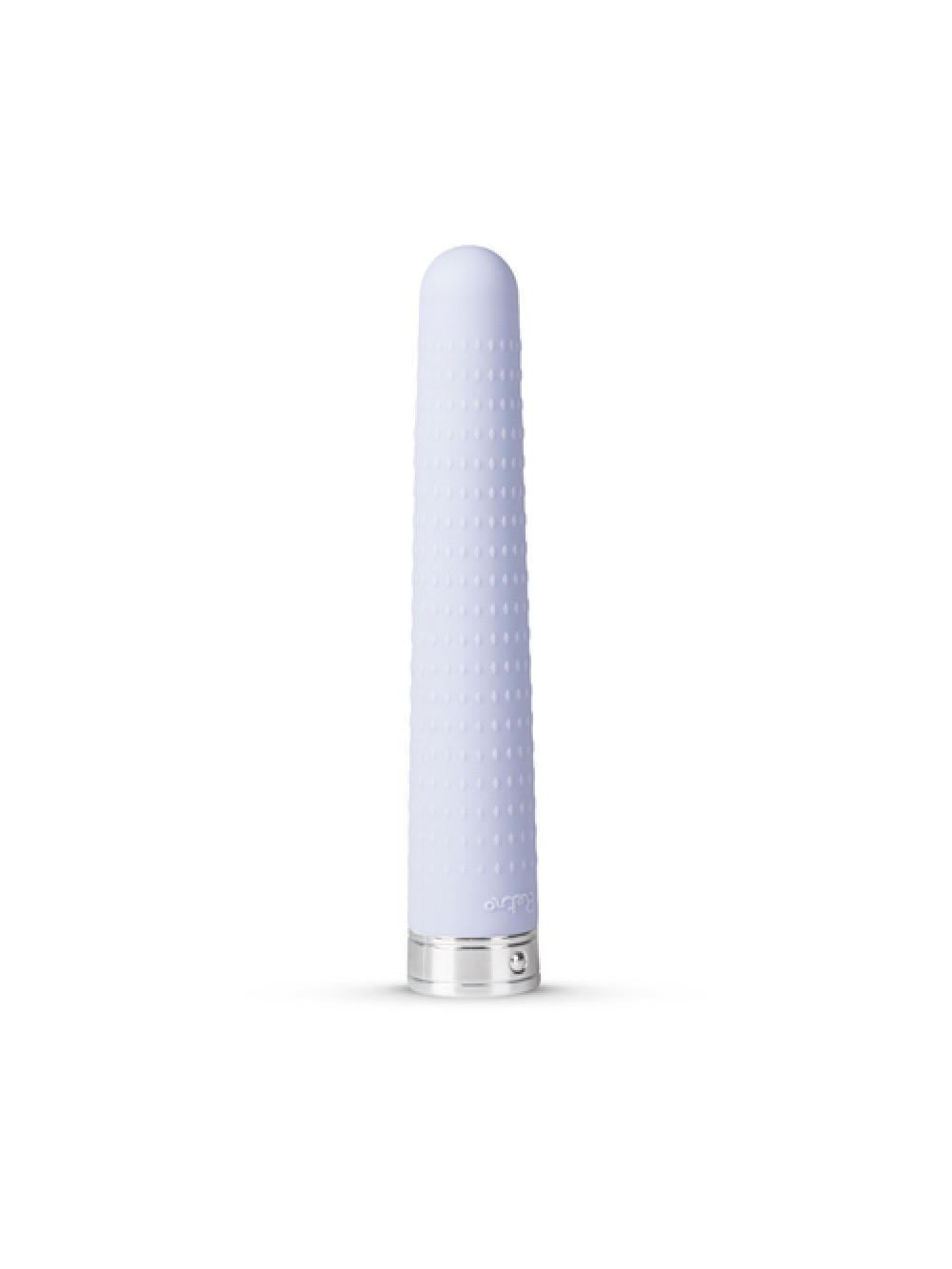 Joplin Classic Vibrator - Purple 8714273944504