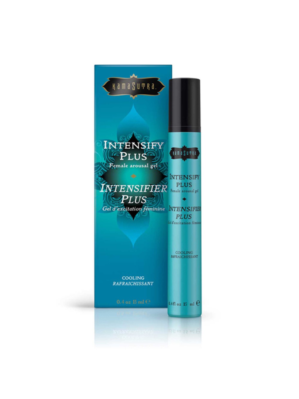 Kamasutra Intensify Plus Cooling 739122002165