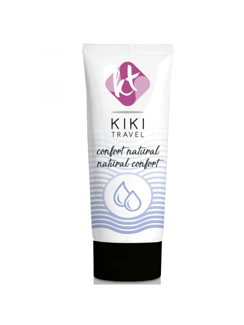 CONFORT NATURAL LUBRICANT 50 ML 8425402155592