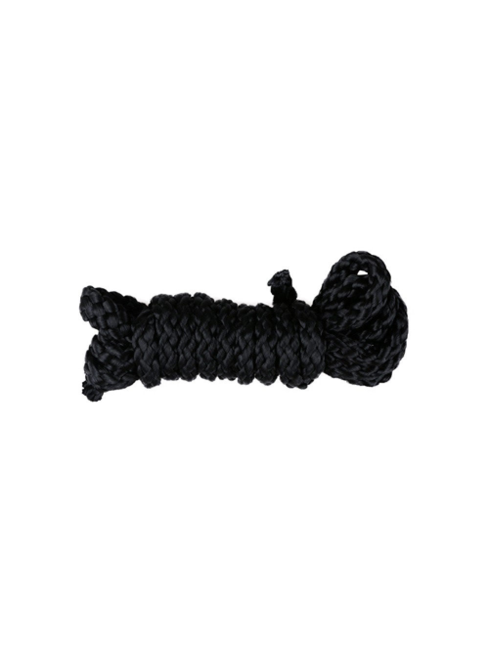 Kinbaku Mini Rope - 1,5m - Black 8714273795670