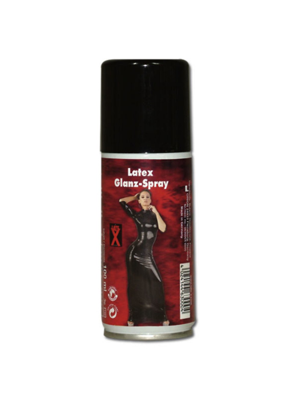 Latex-Brilliance-Spray 100 ml 4024144630004