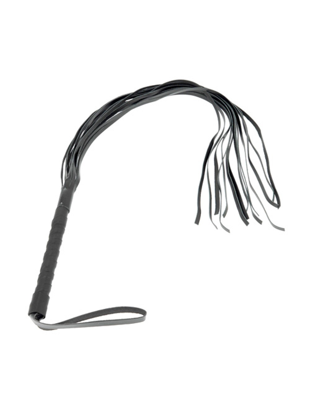 Leather Whip 31.5 Inches 8718924230459