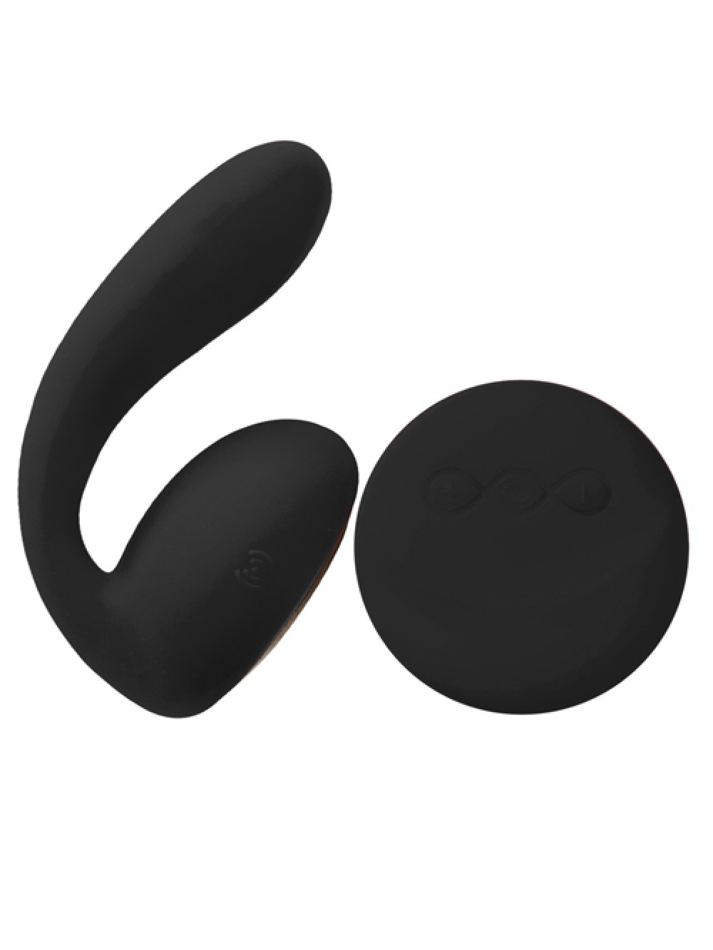 Lelo - Ida Black 7350022277434