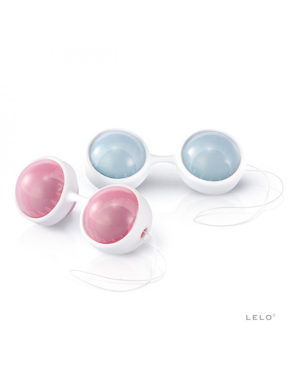 LELO LUNA BEADS 7350022270312