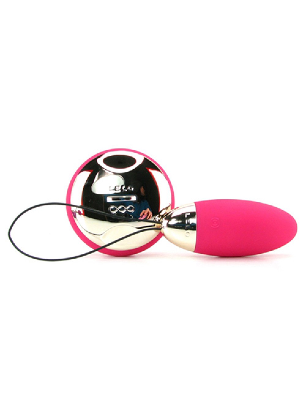 Lelo - Lyla 2 Cerise 7350022275904