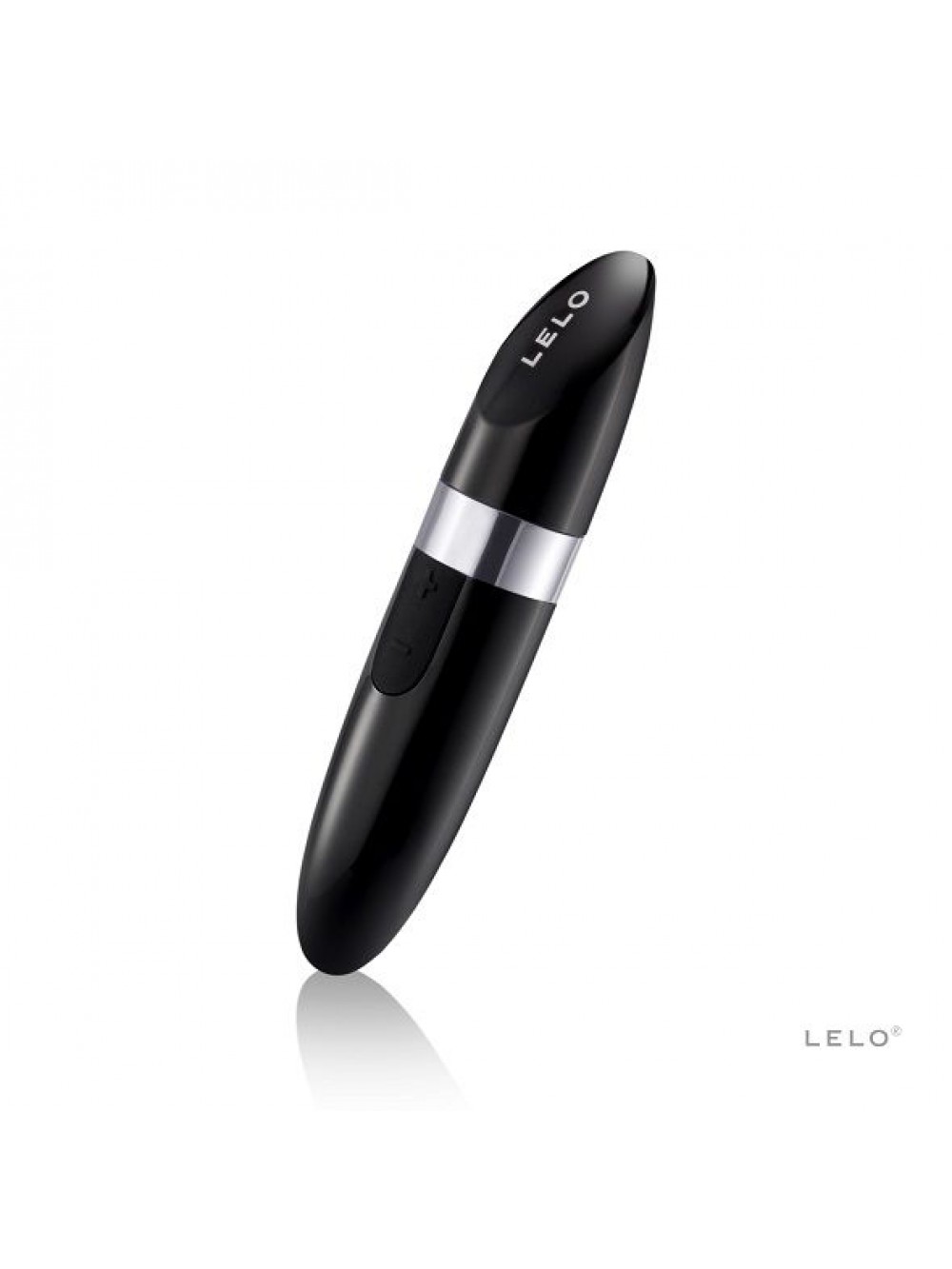 LELO MIA 2 VIBRATOR BLACK 7350022277748