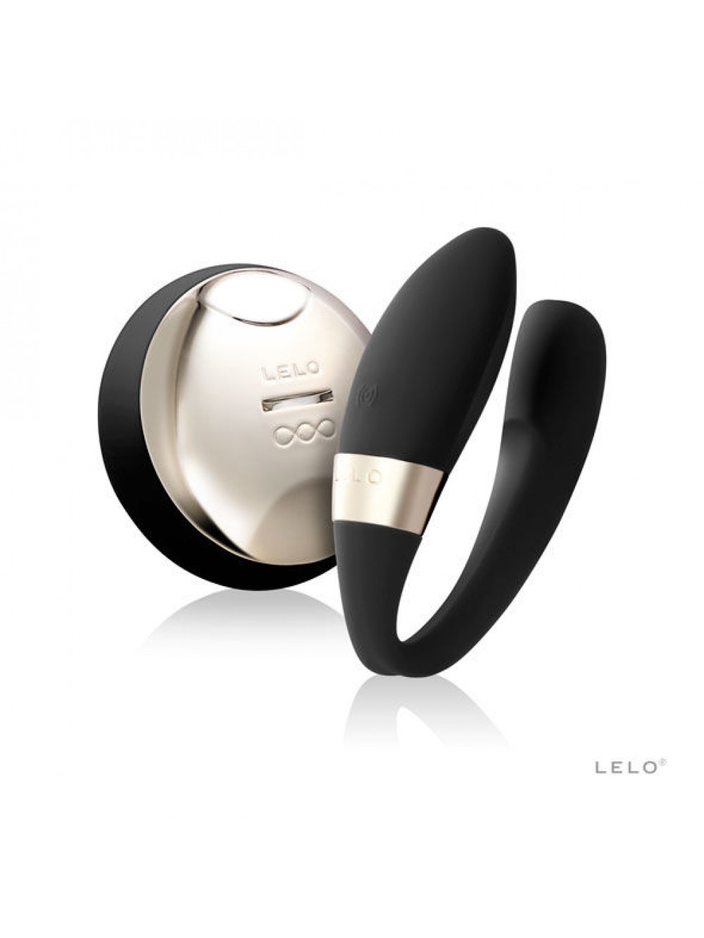 LELO TIANI 2 BLACK 7350022275942