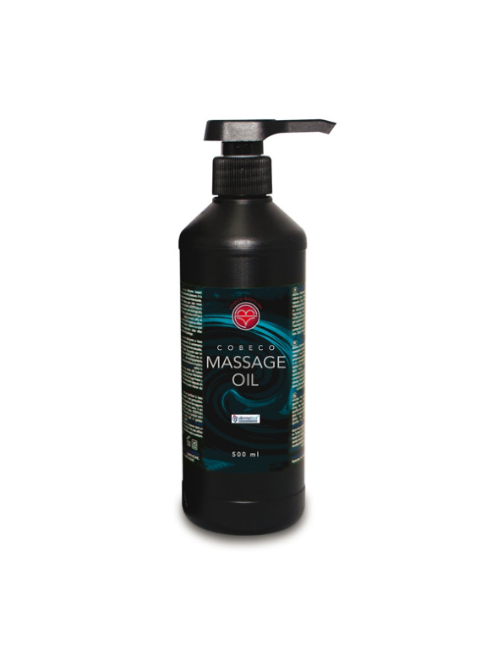 Massage Oil 500 ml 8717344173896