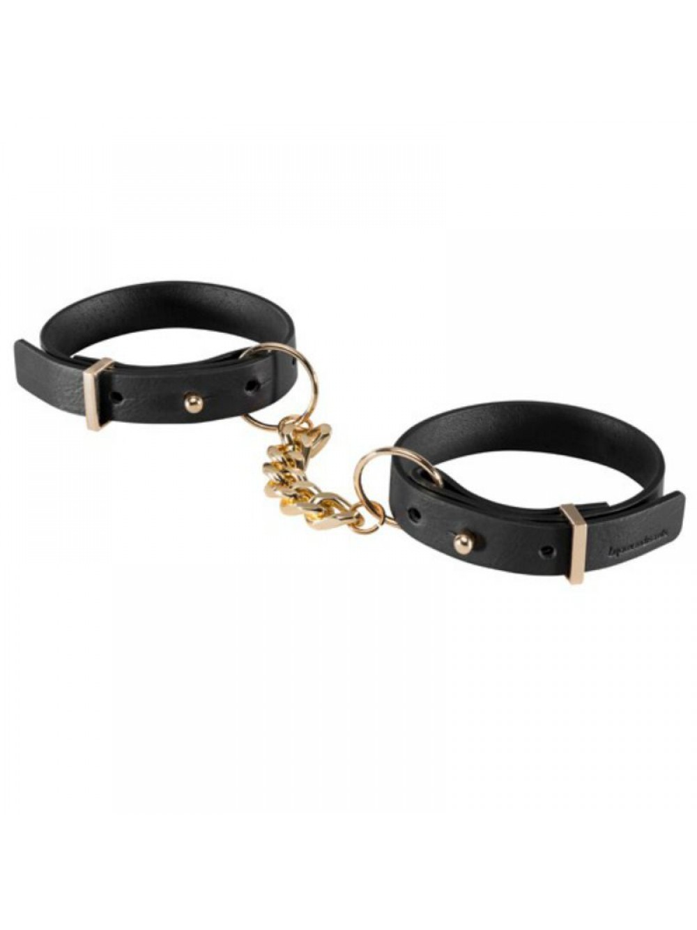 MAZE - THIN HANDCUFFS BLACK 8436562011130