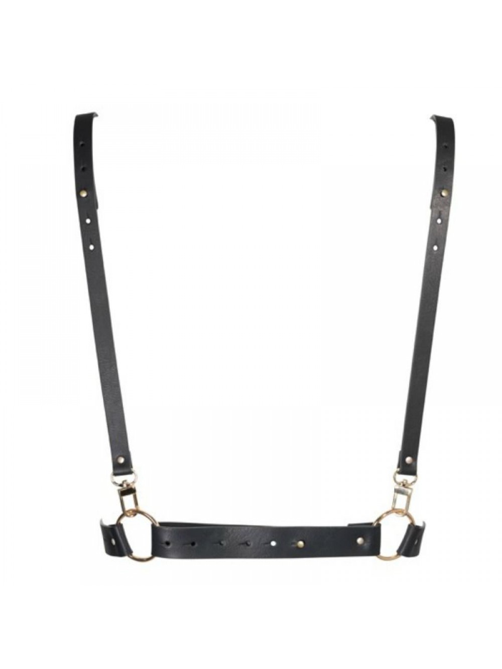 MAZE - X HARNESS BLACK 8436562011215