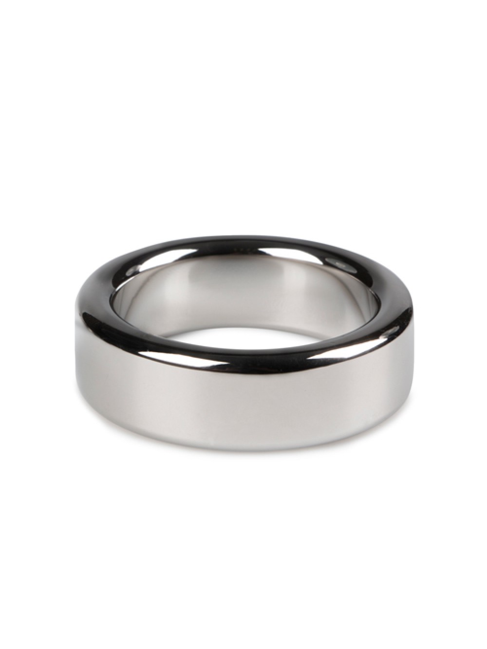 Metal Cock Ring 8719497662371