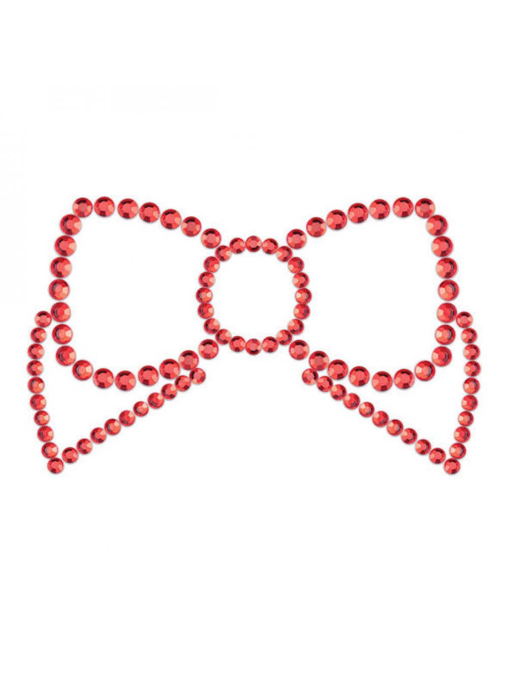 MIMI BOW COVERS RED 8437008001944