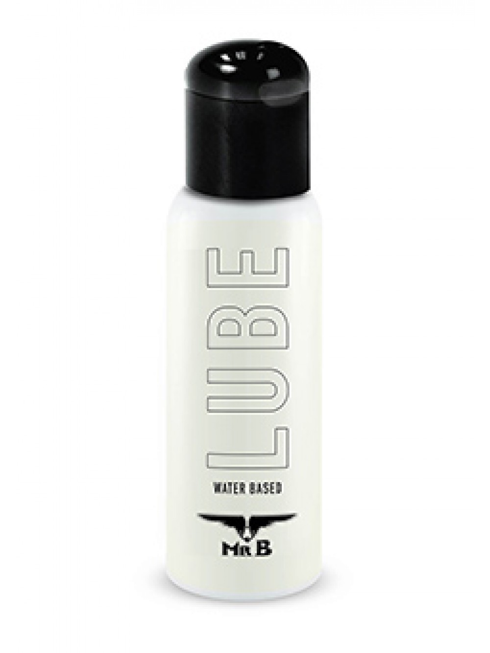 MISTER B LUBE WATERBASED 250 ML 8718788019467