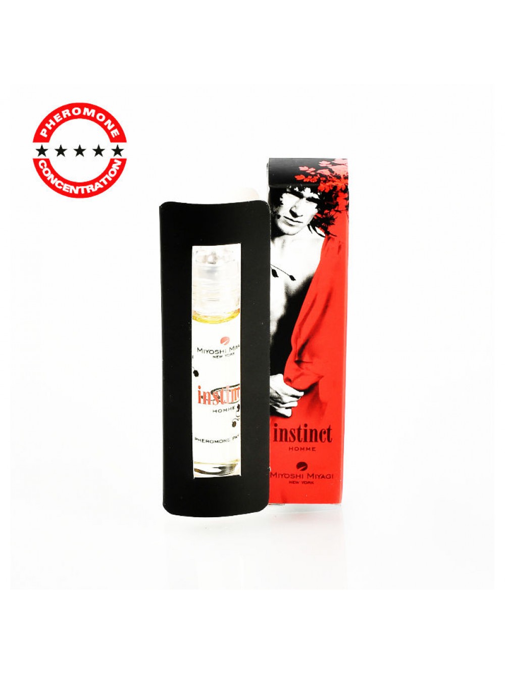 MIYOSHI MIYAGI NEW YORK INSTINCT MEN 5 ML 5907776180569