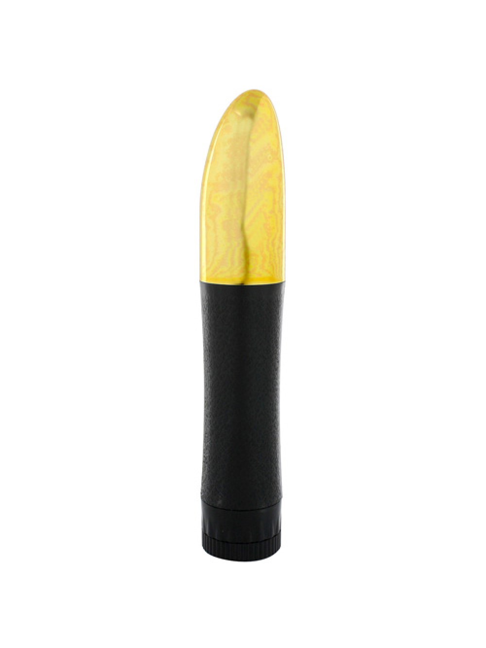 Multi Speed Vibrator Gold 4890888808302