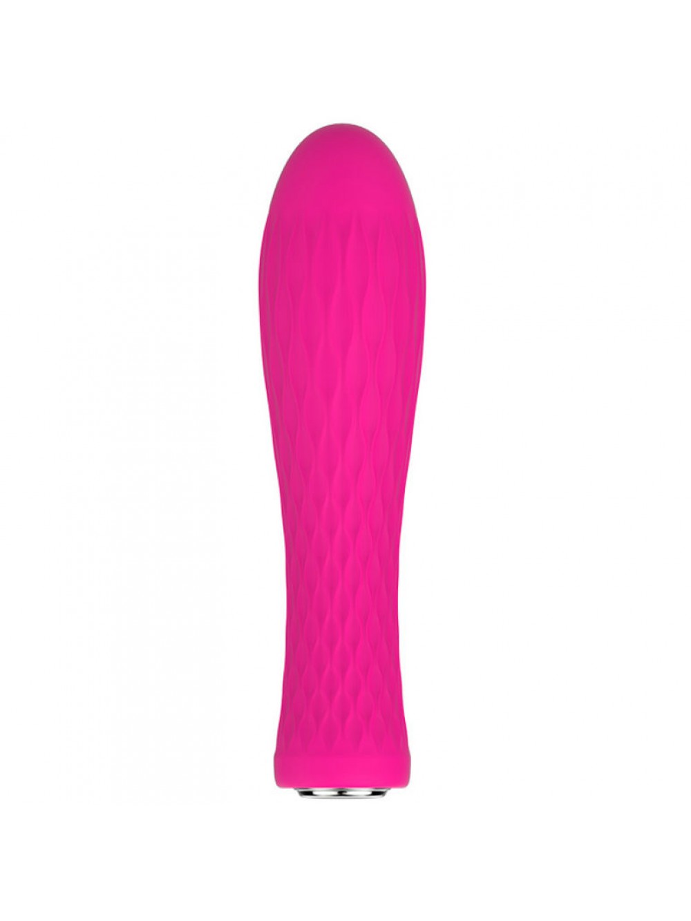 NALONE IAN MINI VIBRATOR PINK 6926511600994