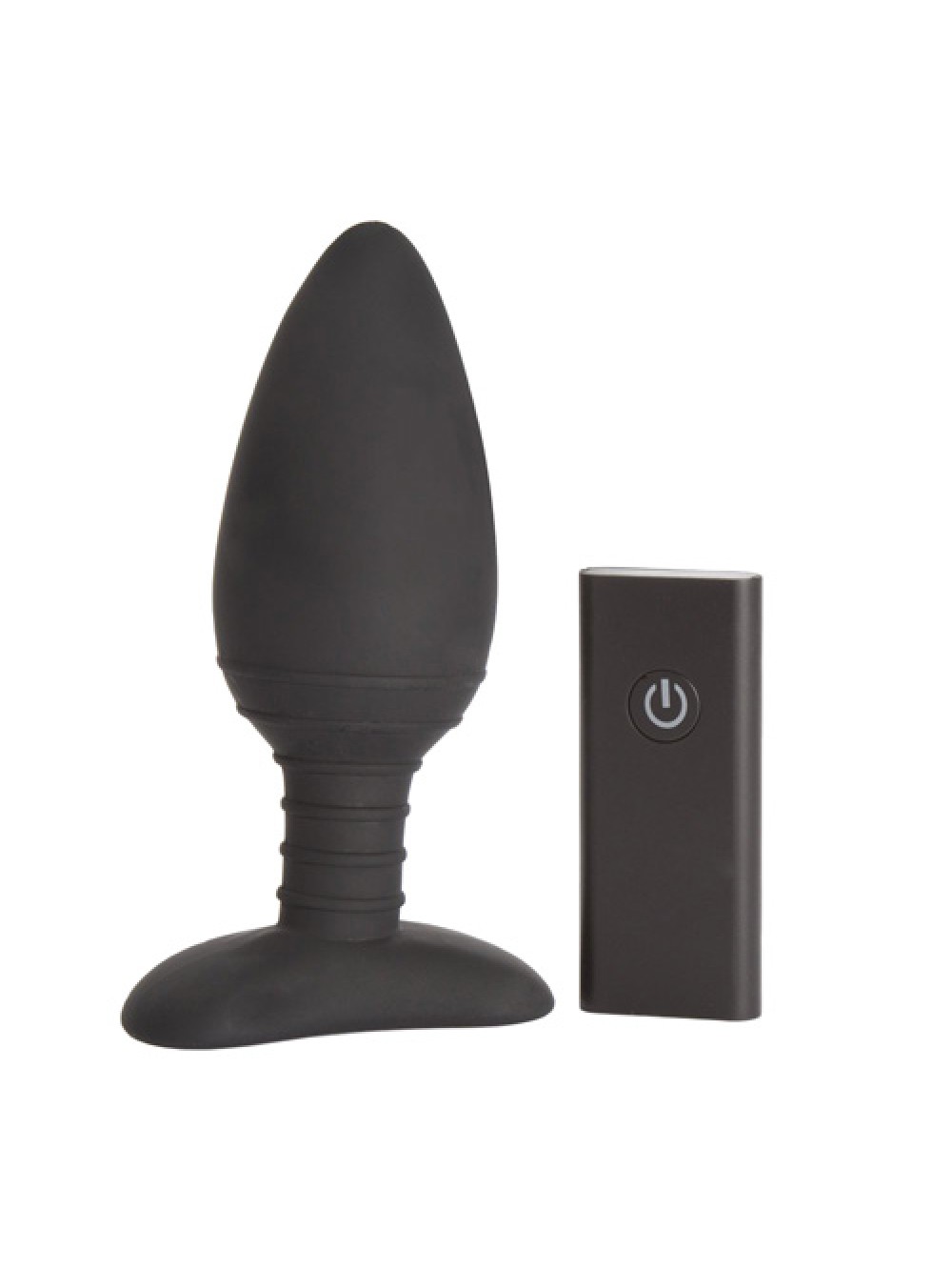 Nexus Ace Rechargeable Vibrating Butt Plug LARGE 5060274220769