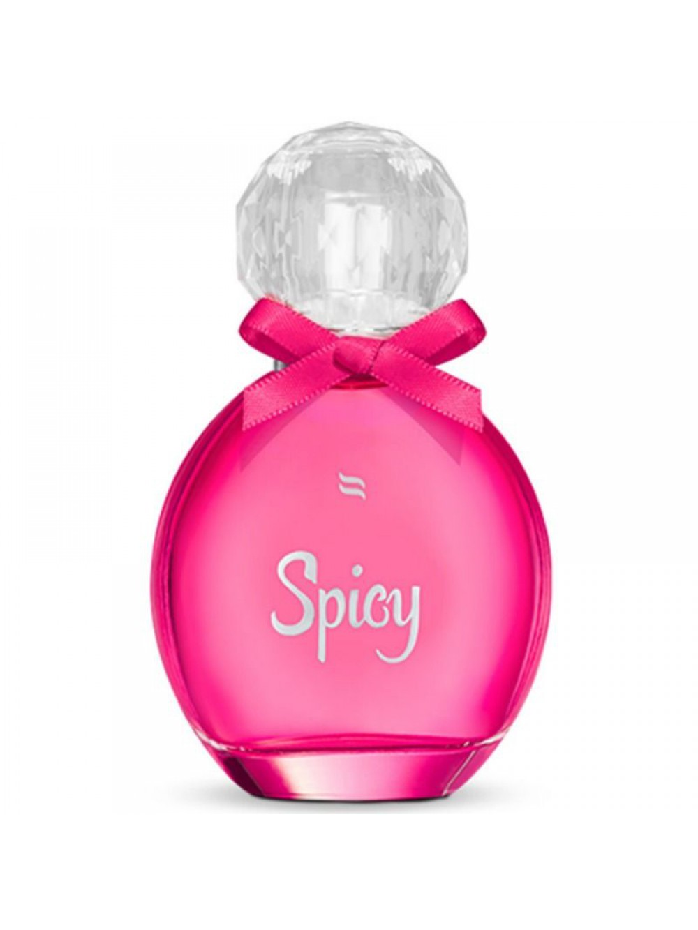 OBSESSIVE - SPICY PHEROMONES PERFUME 50 ML 5901688217313