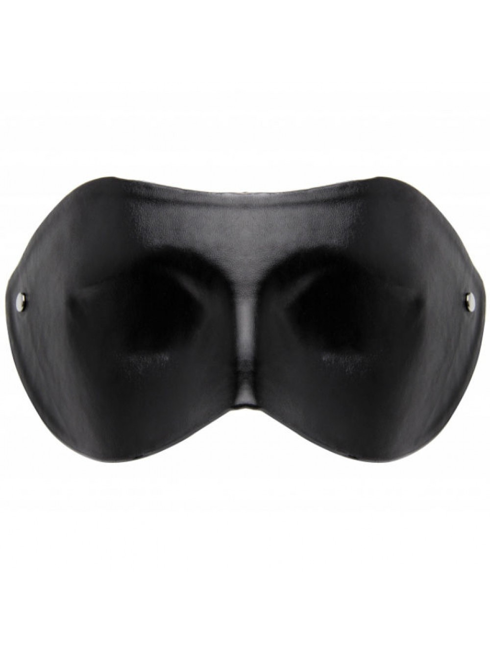 OUCH BLACKOUT EYEMASK 8714273301277