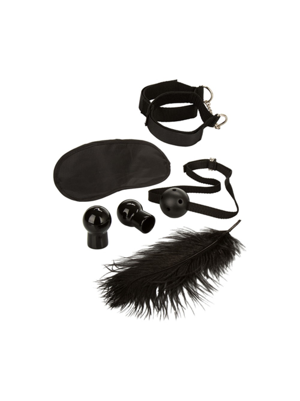 Ours Fetish Kit 716770085122