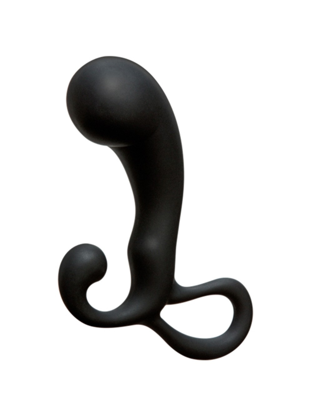 P-Massager - Black 782421020460