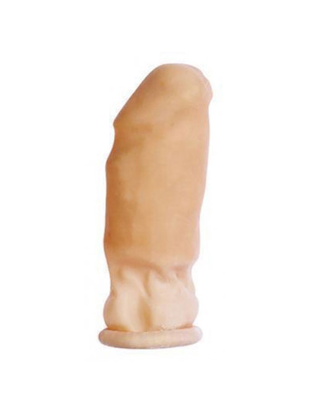Seven Creations Penis Extender Natural 4890888001703