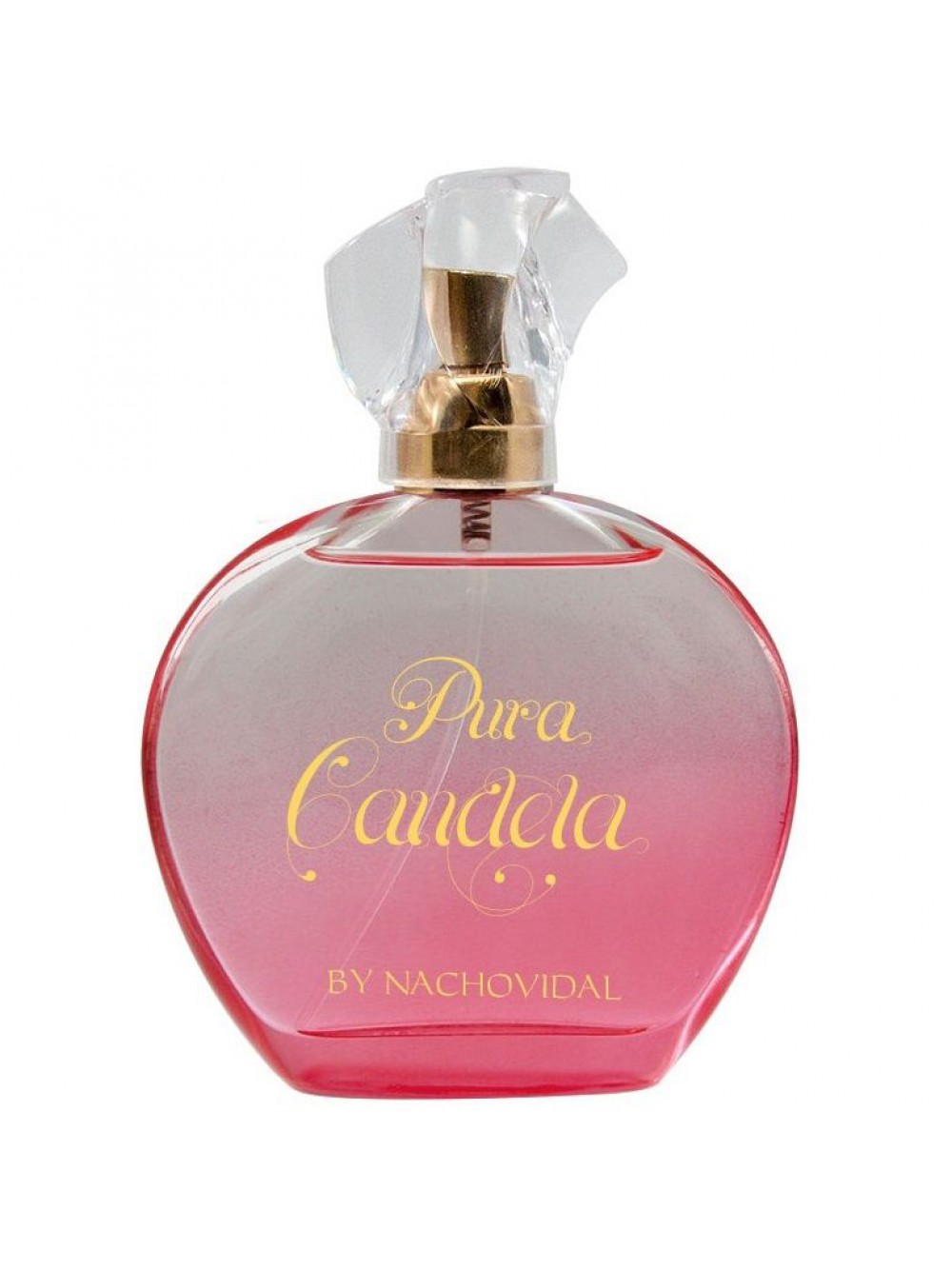 PERFUM PURA CANDELA BY 100ML 8437013802604