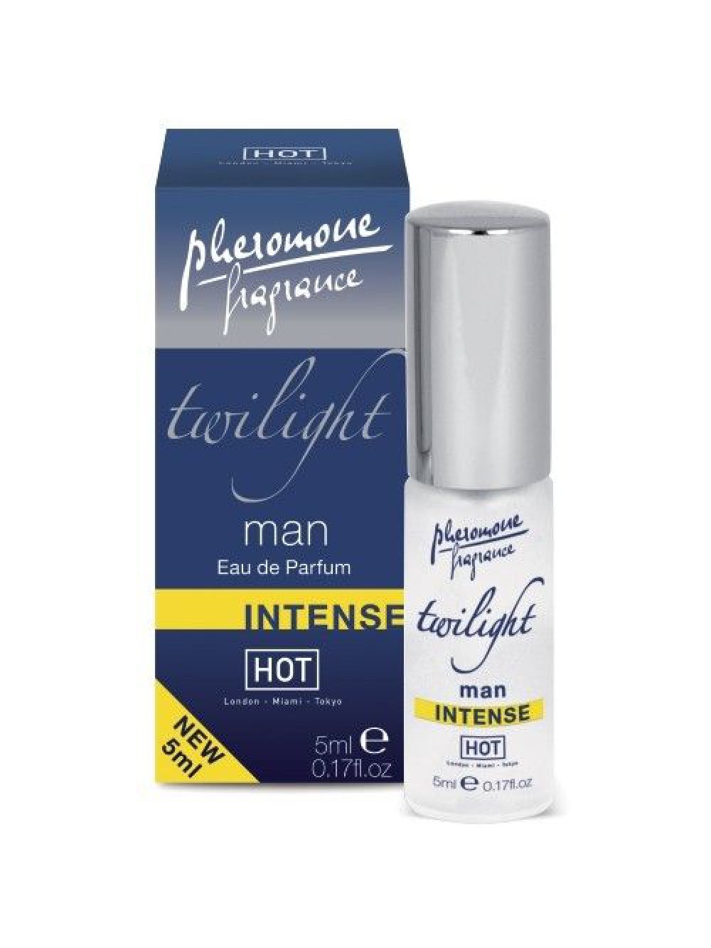 PHEROMONE FRAGANCE TWILIGHT MAN 5 ML 4042342002867