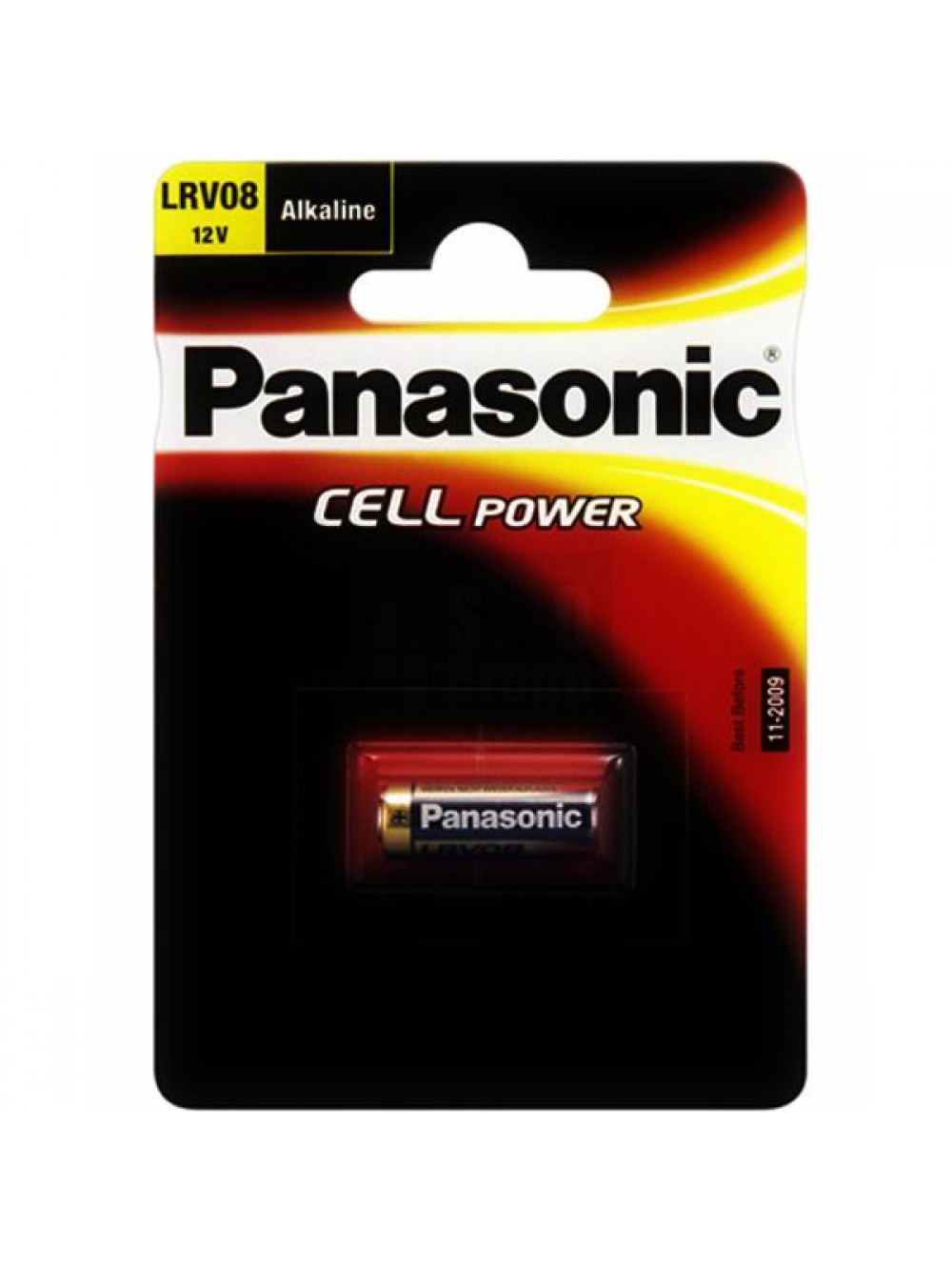 PILA LRV08 ALCALINA PANASONIC POWERCELLS 5019068592568