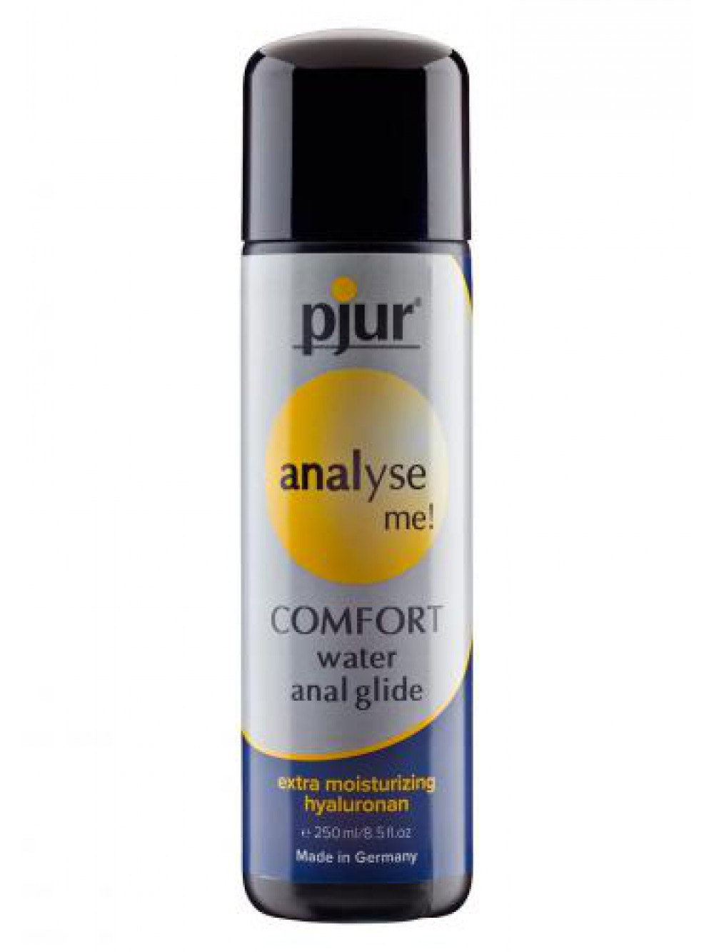 pjur analyse me! Comfort Water Anal Glide 827160110215