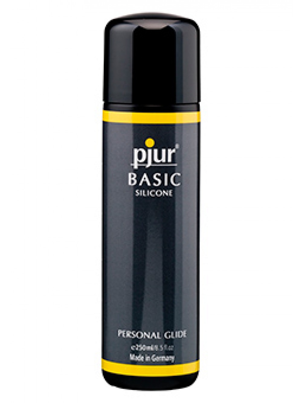 PJUR BASIC PERSONAL GLIDE SB 250 ML 0827160104061