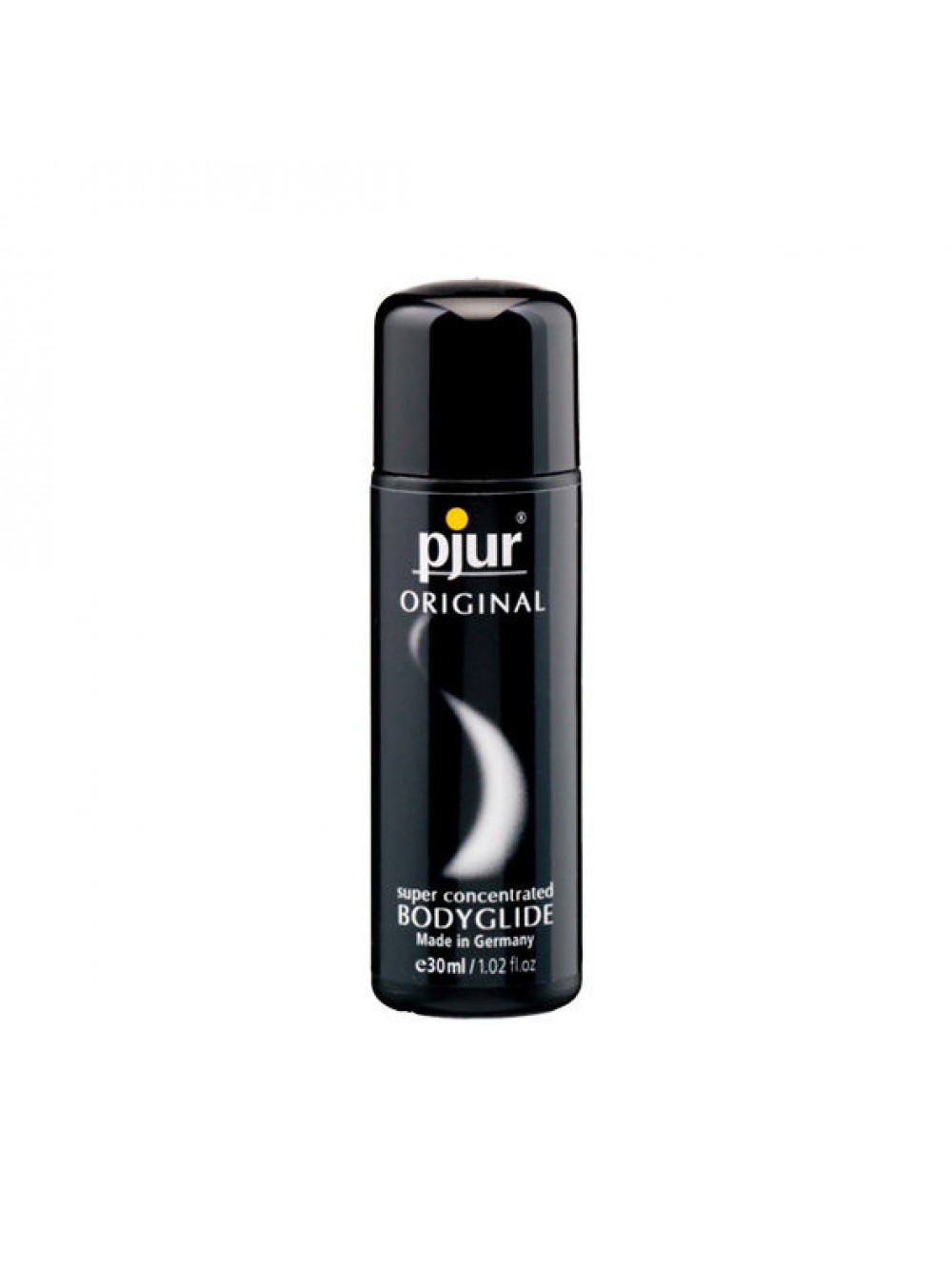 PJUR ORIGINAL BODYGLIDE SILICONE 30 ML 827160106232