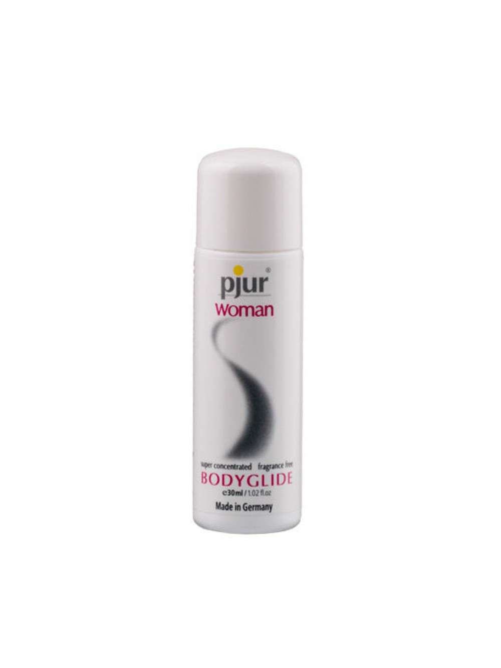 PJUR WOMAN  BODYGLIDE LUBRICANT 30 ML 827160106263